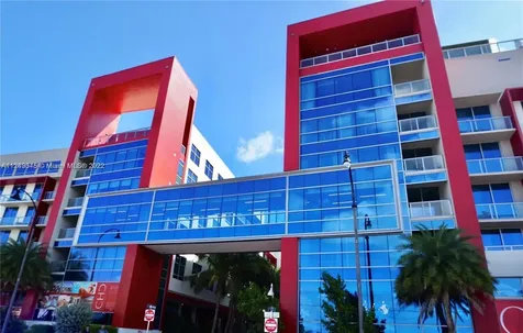 777 N Ocean Drive Hollywood FL 33019