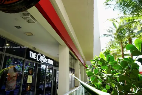 777 N Ocean Drive Hollywood FL 33019