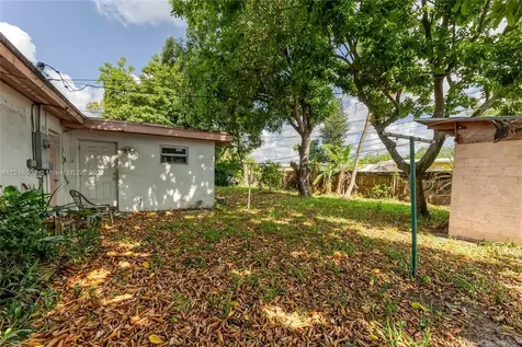 3561 NW 3rd Street Lauderhill FL 33311
