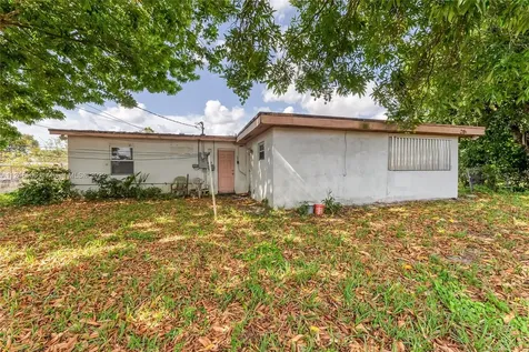 3561 NW 3rd Street Lauderhill FL 33311