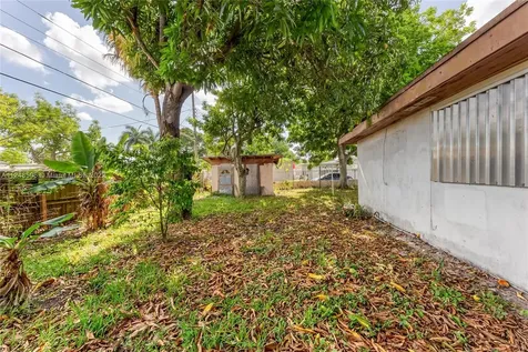 3561 NW 3rd Street Lauderhill FL 33311