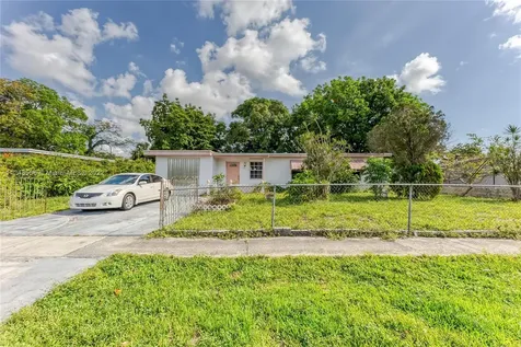 3561 NW 3rd Street Lauderhill FL 33311
