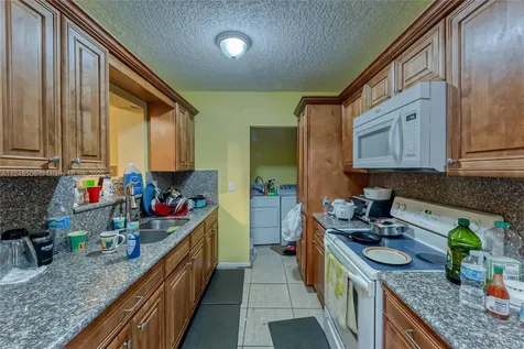 3561 NW 3rd Street Lauderhill FL 33311