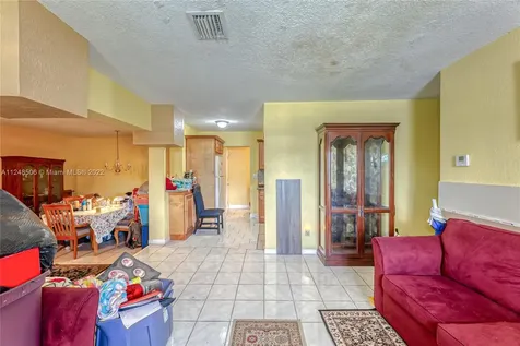3561 NW 3rd Street Lauderhill FL 33311