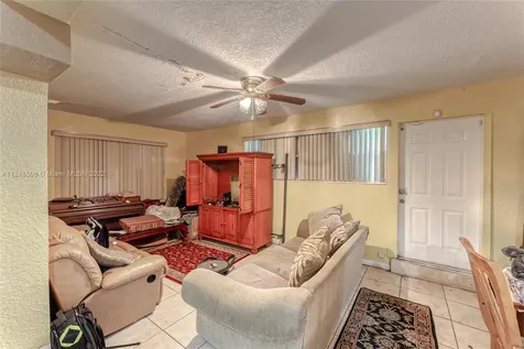 3561 NW 3rd Street Lauderhill FL 33311
