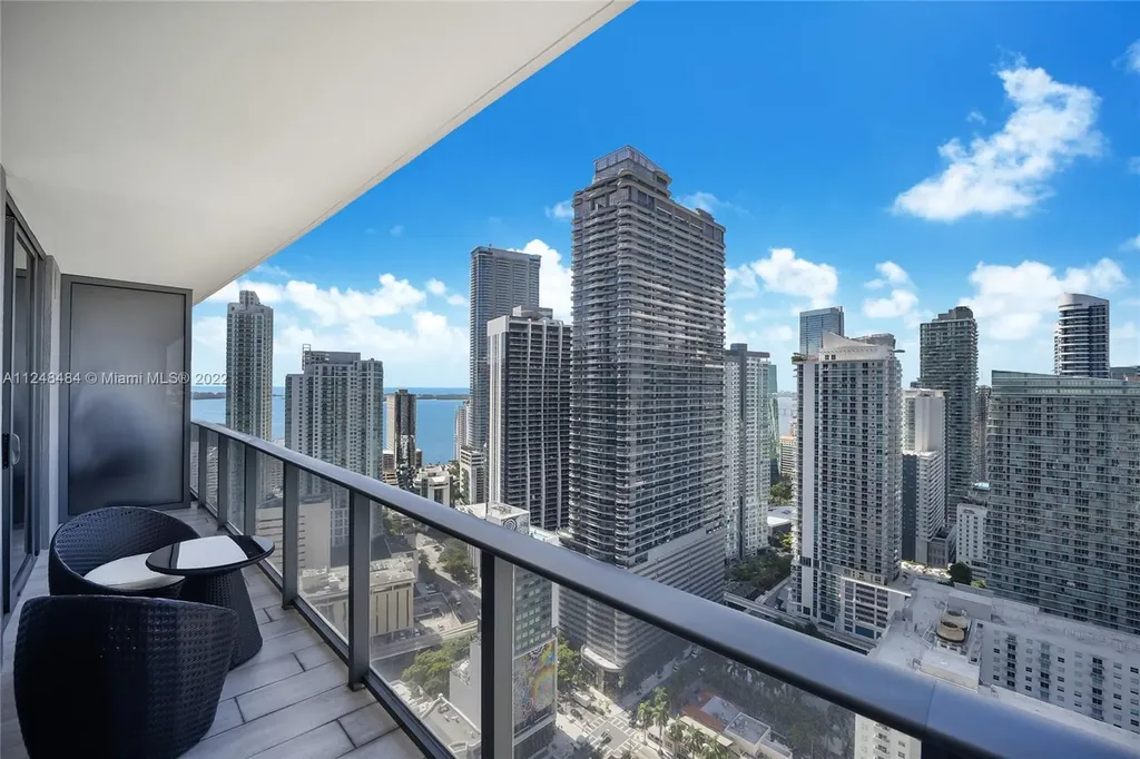 55 SW 9th Street Miami FL 33130