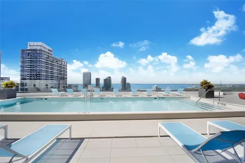 55 SW 9th Street Miami FL 33130