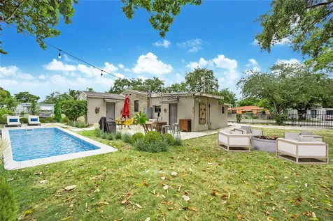 295 NW 42nd Street Miami FL 33127