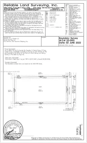 1509 Dixie Avenue Lehigh Acres FL 33972