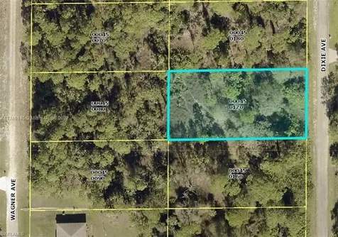 1509 Dixie Avenue Lehigh Acres FL 33972