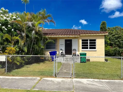 2622 SW 36th Avenue Miami FL 33133