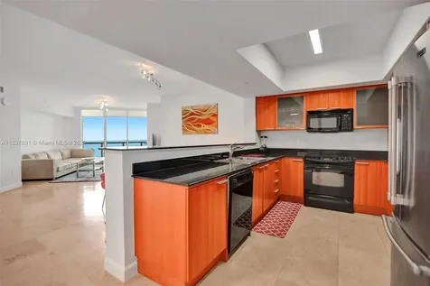 16699 Collins Avenue Sunny Isles Beach FL 33160