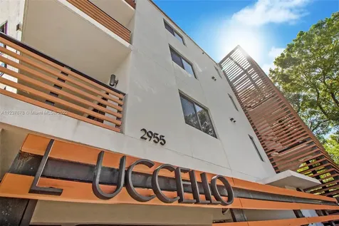 2955 Bird Avenue Miami FL 33133