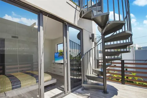 2955 Bird Avenue Miami FL 33133