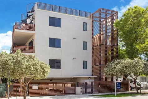 2955 Bird Avenue Miami FL 33133