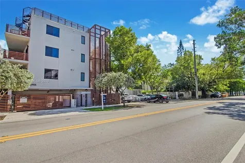 2955 Bird Avenue Miami FL 33133