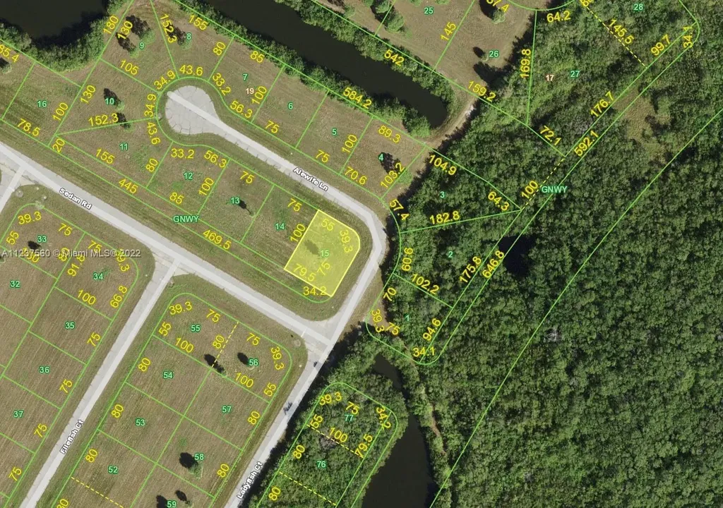 13383 Alewife Lane Other City - In The State Of Florida FL 33946