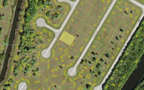 12488 Toadfish Court Other City - In The State Of Florida FL 33946