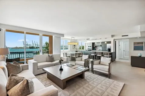 90 Alton Road Miami Beach FL 33139