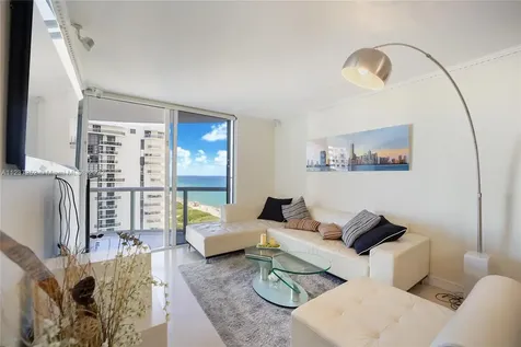 6365 Collins Avenue Miami Beach FL 33141