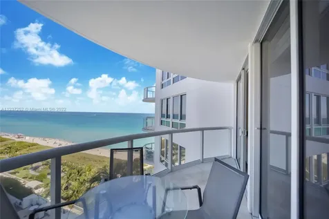 6365 Collins Avenue Miami Beach FL 33141