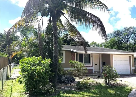 2726 Adams Street Hollywood FL 33020