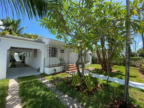 237 NW 50th Street Miami FL 33127