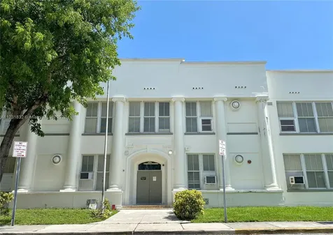237 NW 50th Street Miami FL 33127