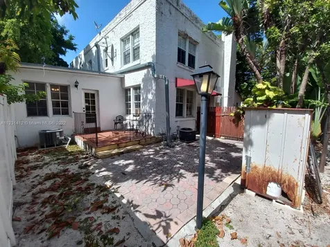 846 N Michigan Avenue Miami Beach FL 33139