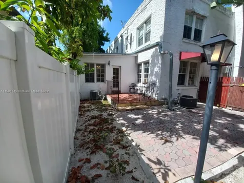 846 N Michigan Avenue Miami Beach FL 33139