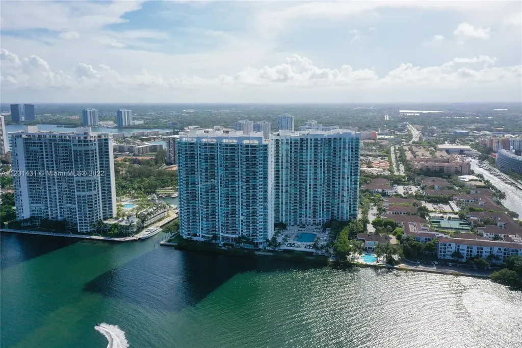 3301 NE 183rd Street Aventura FL 33160