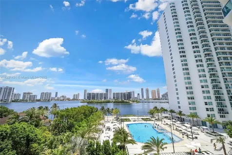 3301 NE 183rd Street Aventura FL 33160