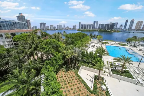 3301 NE 183rd Street Aventura FL 33160