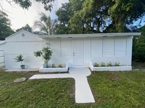 235 NW 50th Street Miami FL 33127