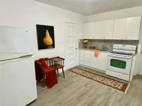 235 NW 50th Street Miami FL 33127