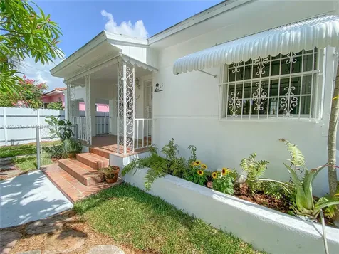 235 NW 50th Street Miami FL 33127