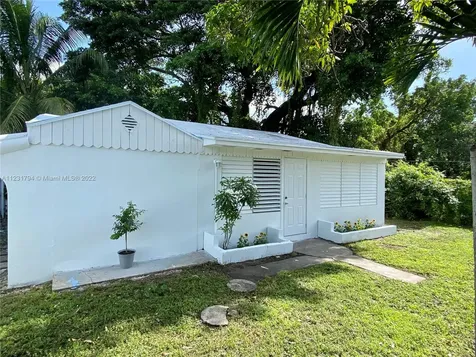 235 NW 50th Street Miami FL 33127