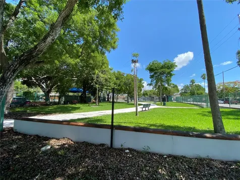 235 NW 50th Street Miami FL 33127