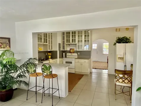 235 NW 50th Street Miami FL 33127