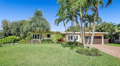 10600 NE 10th Court Miami Shores FL 33138