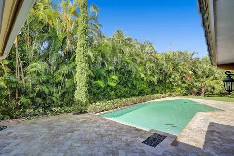 10600 NE 10th Court Miami Shores FL 33138