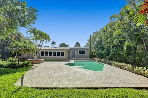 10600 NE 10th Court Miami Shores FL 33138