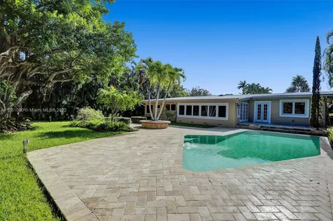 10600 NE 10th Court Miami Shores FL 33138