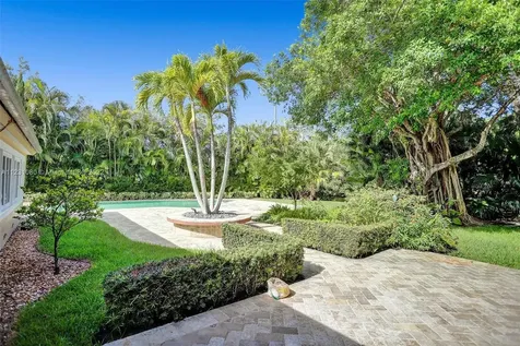 10600 NE 10th Court Miami Shores FL 33138