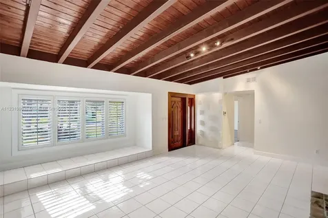 10600 NE 10th Court Miami Shores FL 33138
