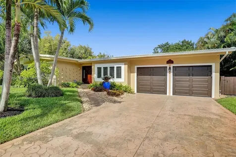 10600 NE 10th Court Miami Shores FL 33138