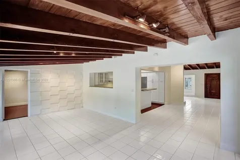 10600 NE 10th Court Miami Shores FL 33138