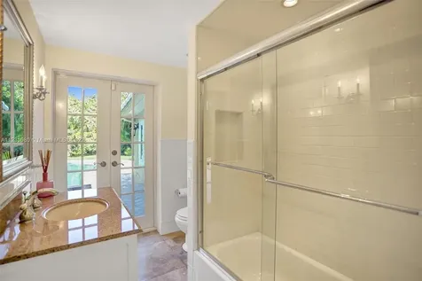 10600 NE 10th Court Miami Shores FL 33138