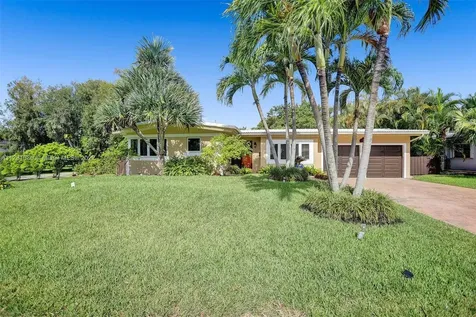 10600 NE 10th Court Miami Shores FL 33138