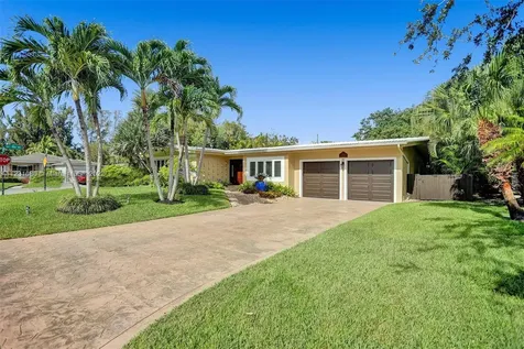 10600 NE 10th Court Miami Shores FL 33138